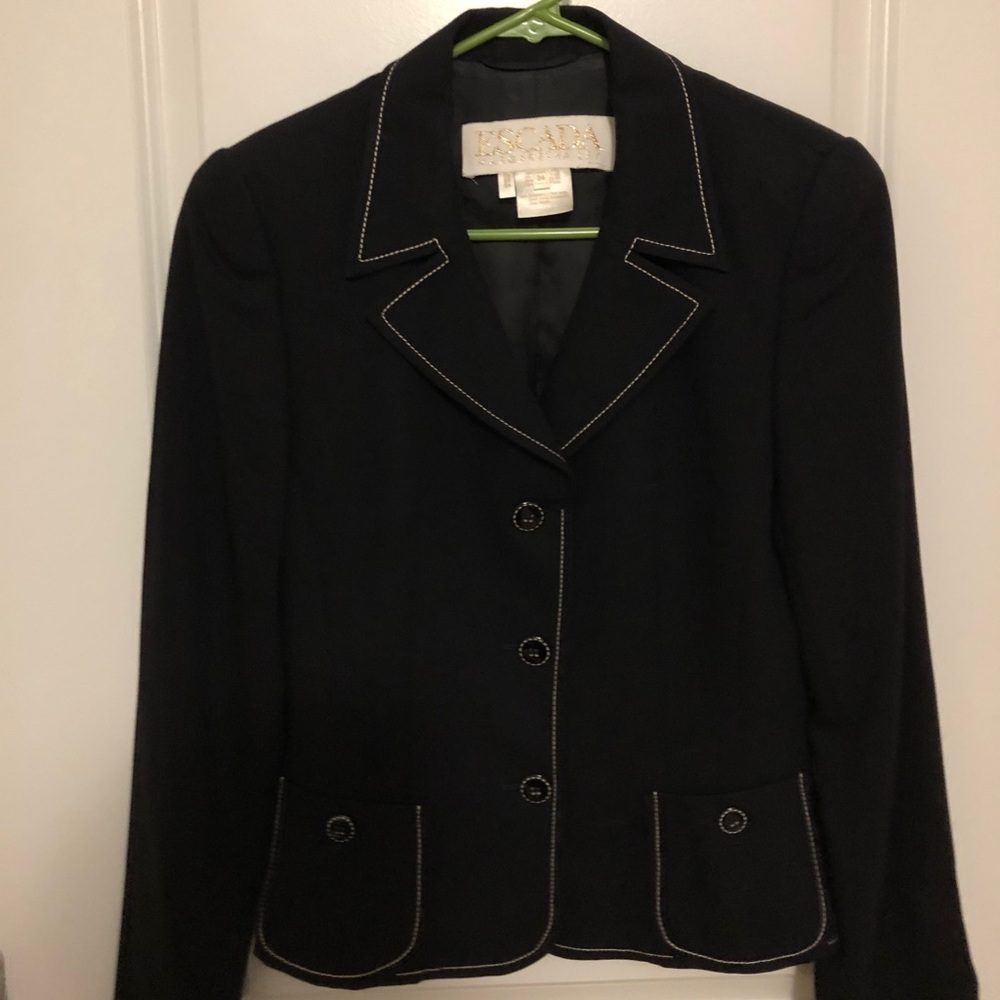 Escada black